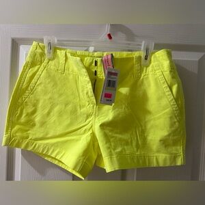 NWT Vineyard Vines Every day short, size 4